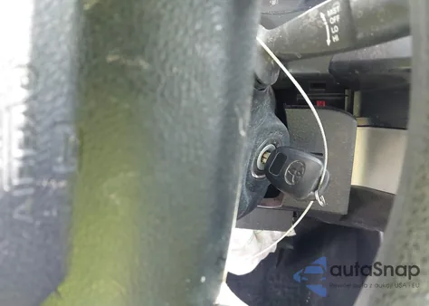 2019 Toyota Tacoma Sr из США, поврежденный, VIN 5TFAX5GNXKX140551